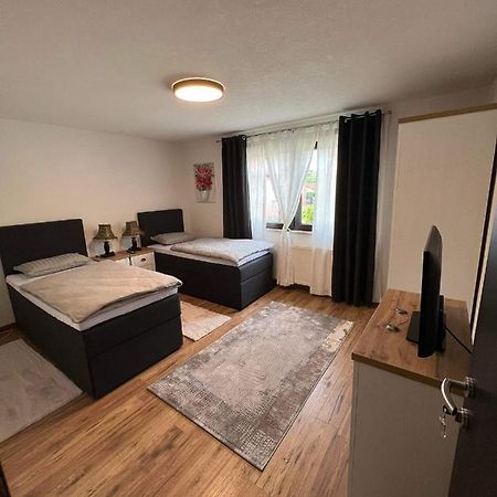 Apartman “City” Leilighet Bihać Eksteriør bilde