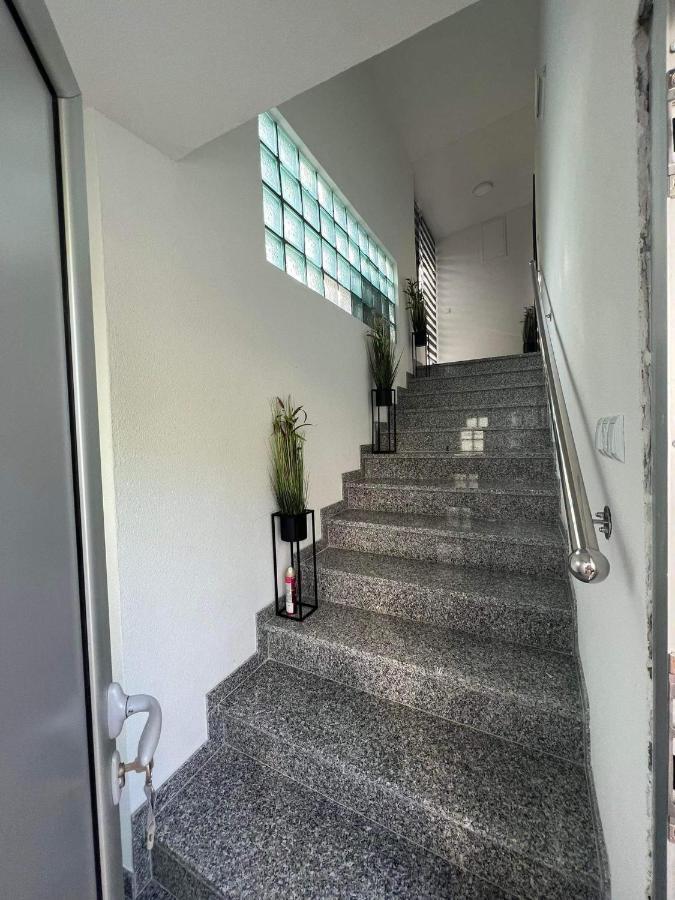 Apartman “City” Leilighet Bihać Eksteriør bilde