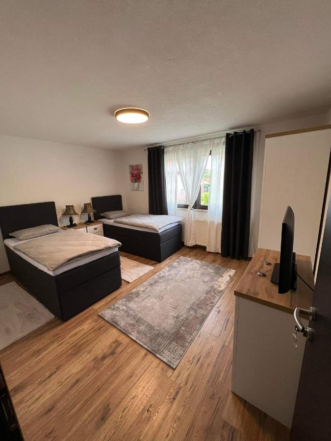 Apartman “City” Leilighet Bihać Eksteriør bilde