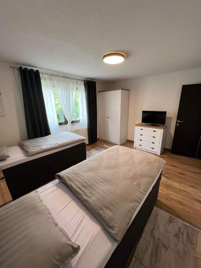 Apartman “City” Leilighet Bihać Eksteriør bilde