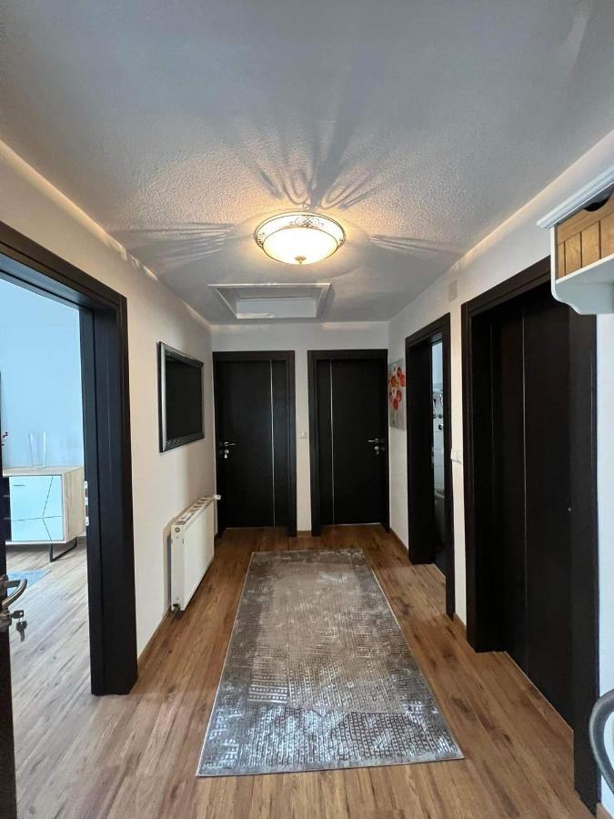 Apartman “City” Leilighet Bihać Eksteriør bilde