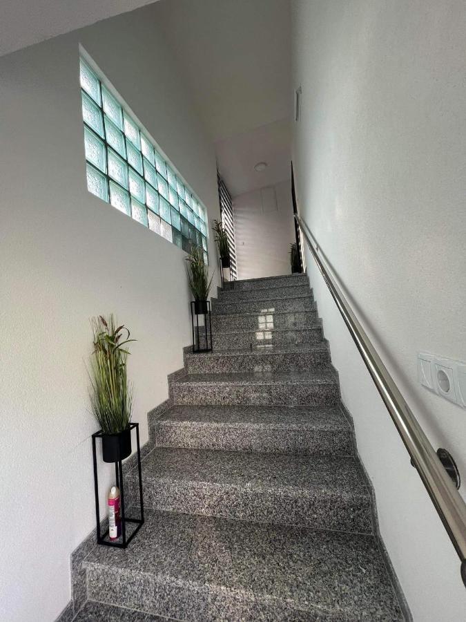 Apartman “City” Leilighet Bihać Eksteriør bilde