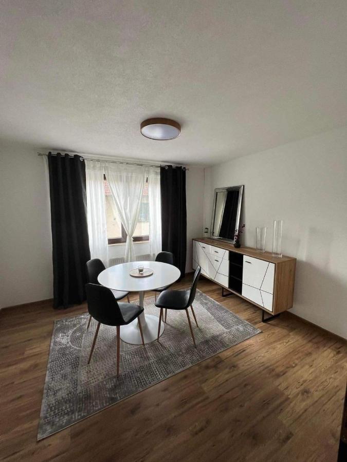 Apartman “City” Leilighet Bihać Eksteriør bilde