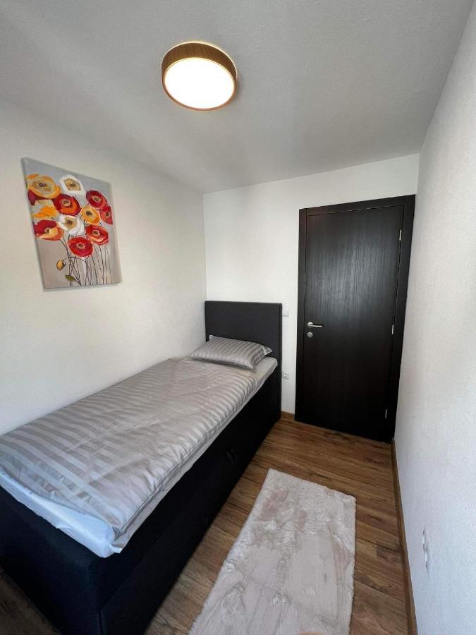 Apartman “City” Leilighet Bihać Eksteriør bilde