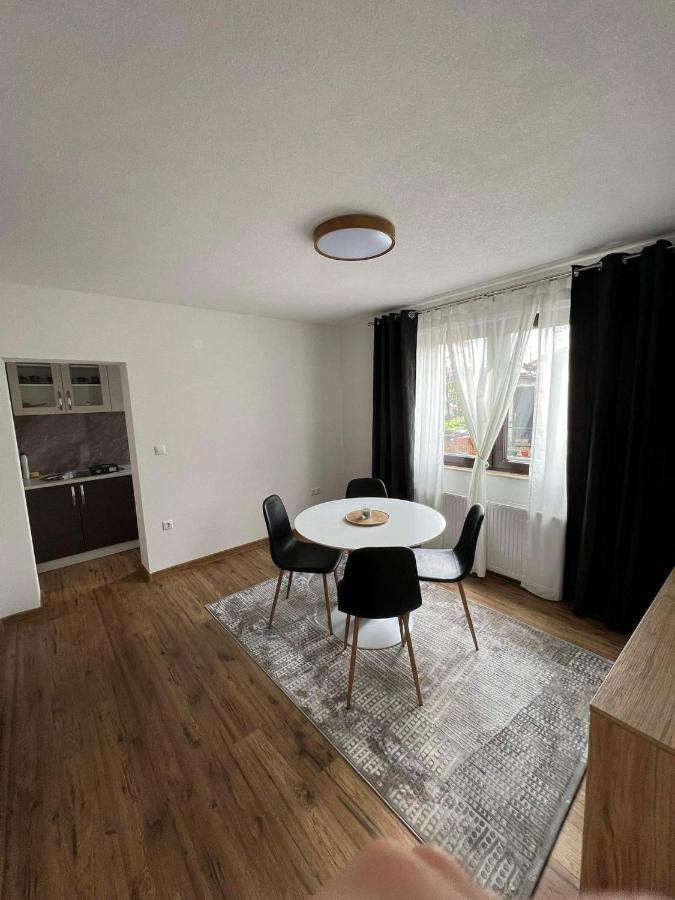 Apartman “City” Leilighet Bihać Eksteriør bilde