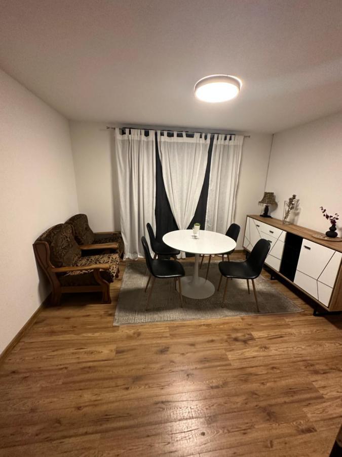 Apartman “City” Leilighet Bihać Eksteriør bilde